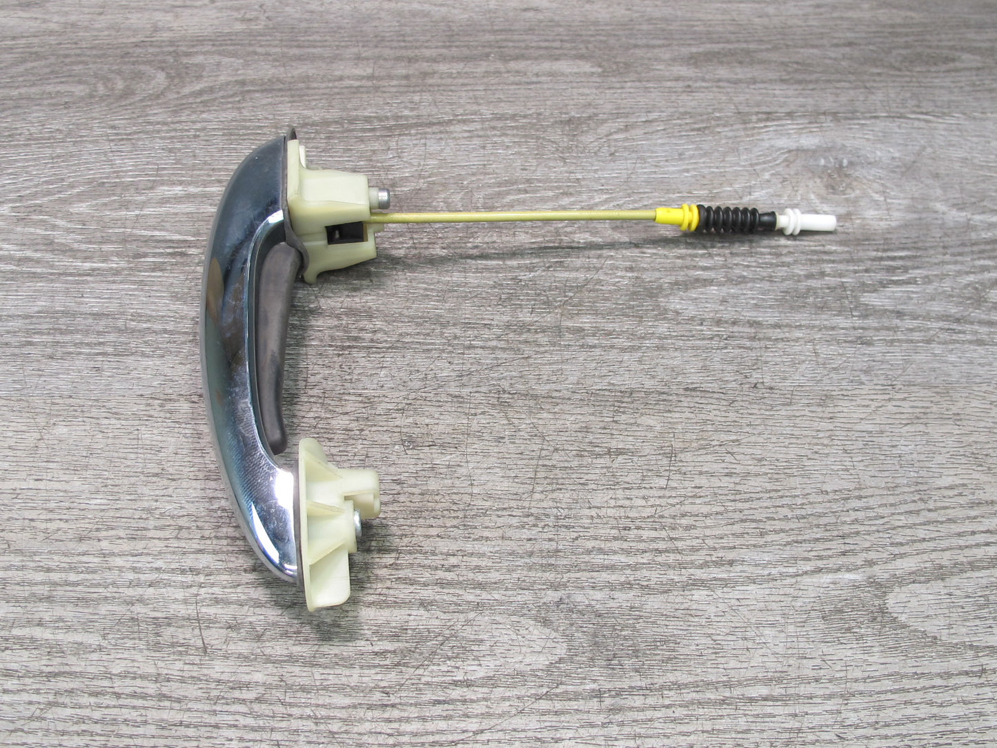 11-15 Mini Cooper R60 Countryman Rear Left Door Exterior Handle OEM