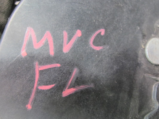 11-15 Mini Cooper R60 R61 Front Left Door Lock Latch Actuator 7318421 OEM