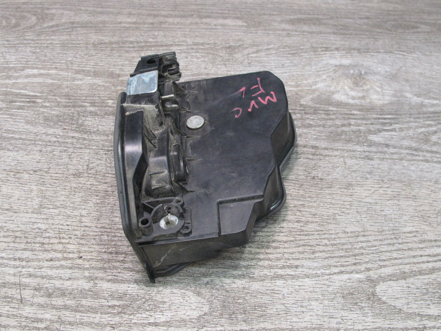 11-15 Mini Cooper R60 R61 Front Left Door Lock Latch Actuator 7318421 OEM