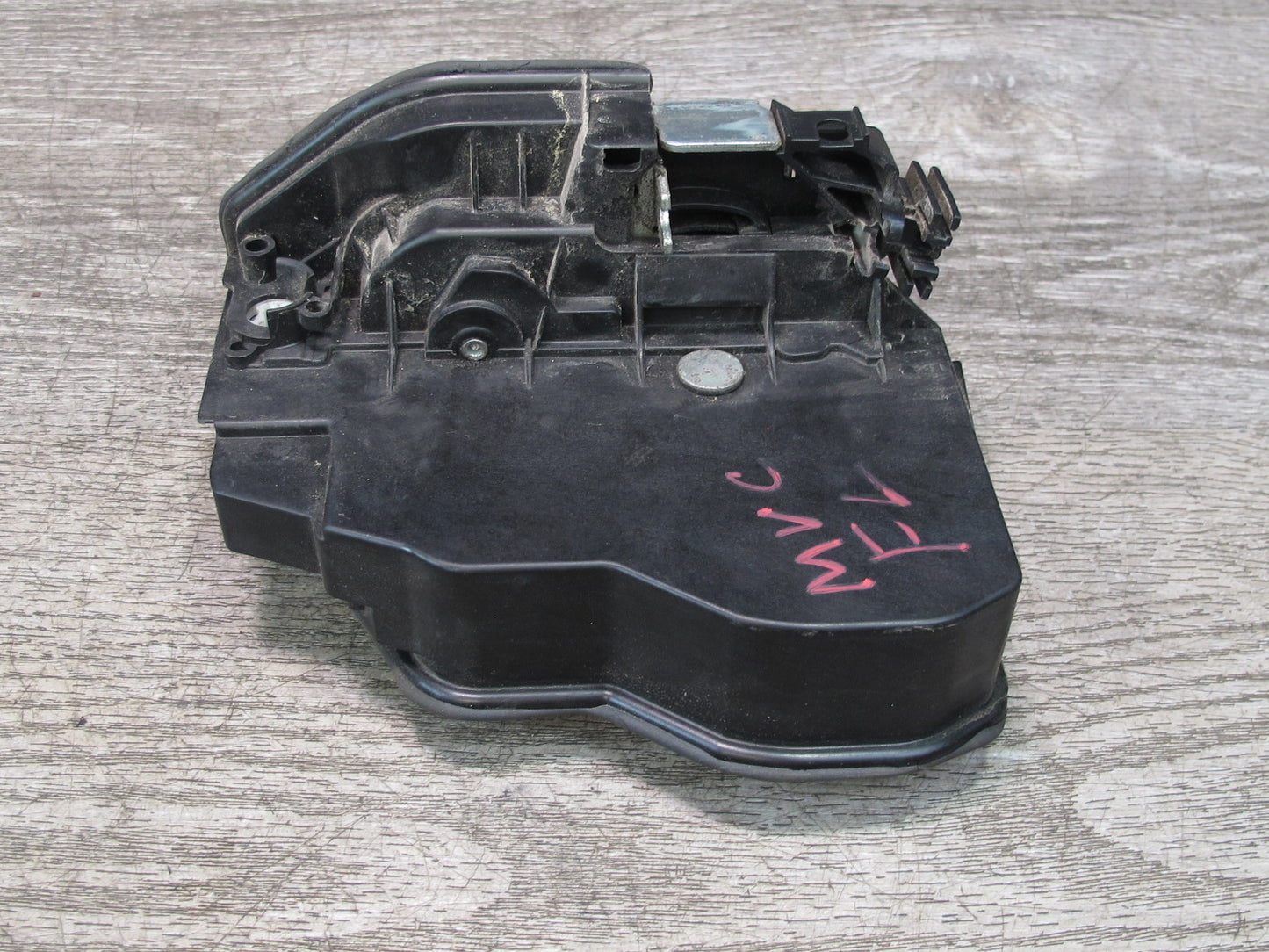 11-15 Mini Cooper R60 R61 Front Left Door Lock Latch Actuator 7318421 OEM