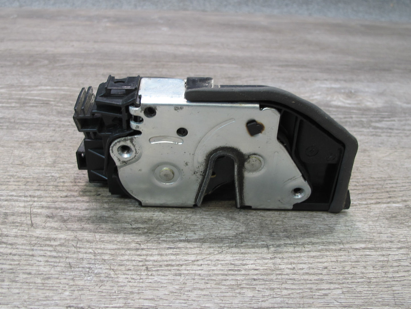 11-15 Mini Cooper R60 R61 Front Left Door Lock Latch Actuator 7318421 OEM