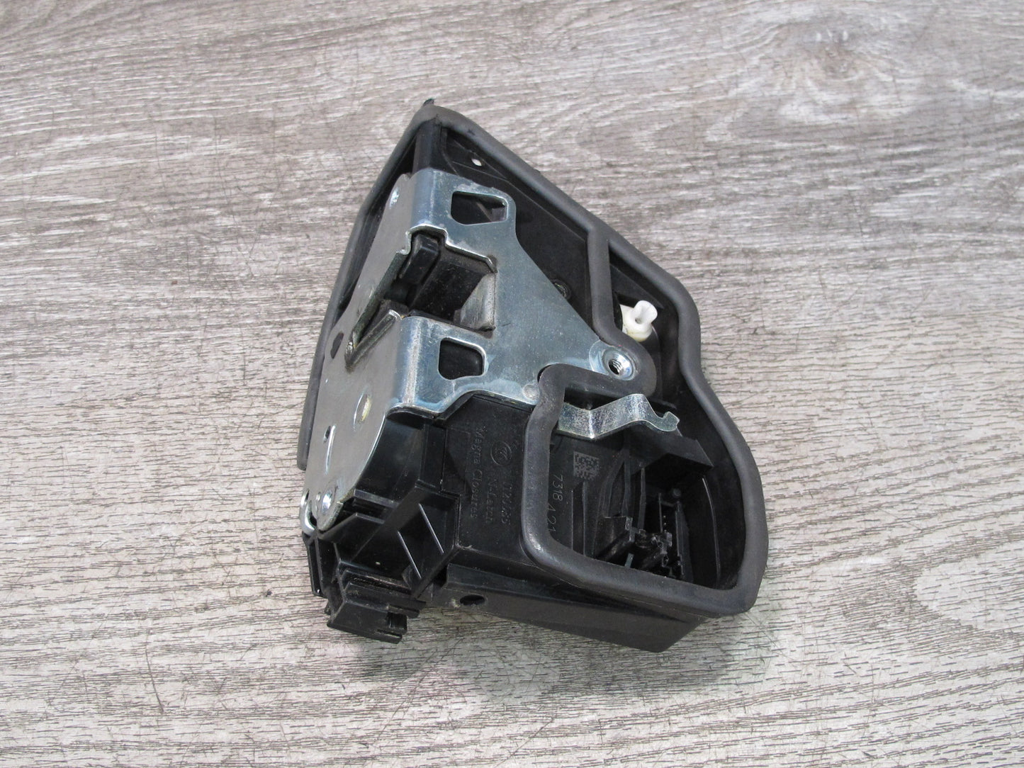11-15 Mini Cooper R60 R61 Front Left Door Lock Latch Actuator 7318421 OEM
