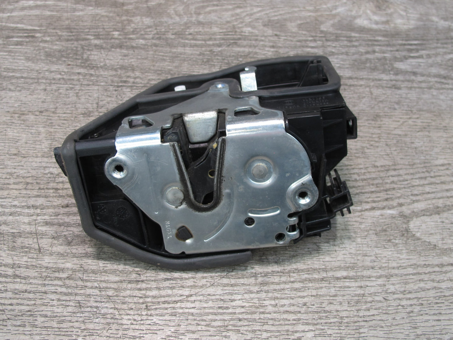 11-15 Mini Cooper R60 R61 Front Left Door Lock Latch Actuator 7318421 OEM