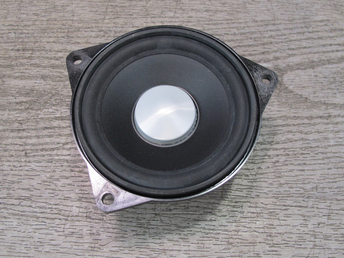 11-15 Mini R60 Countryman Front Door Trim TOP Hifi Tweeter Speaker Set OEM