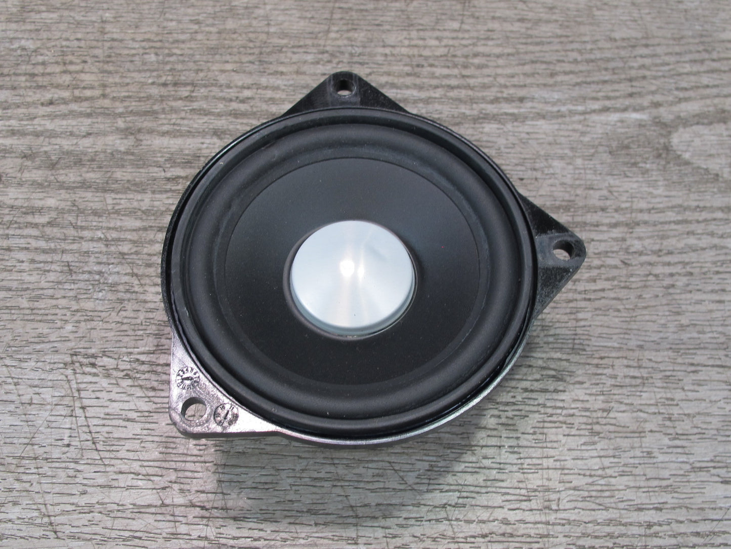 11-15 Mini R60 Countryman Front Door Trim TOP Hifi Tweeter Speaker Set OEM
