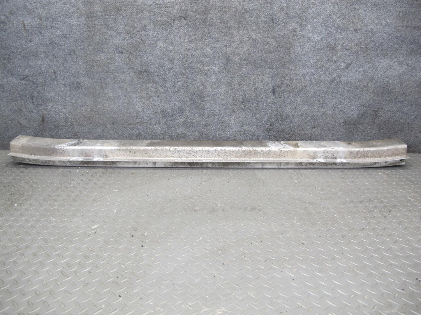 90-96 Nissan Z32 300ZX Rear Bumper Impact Reinforcement Bar OEM