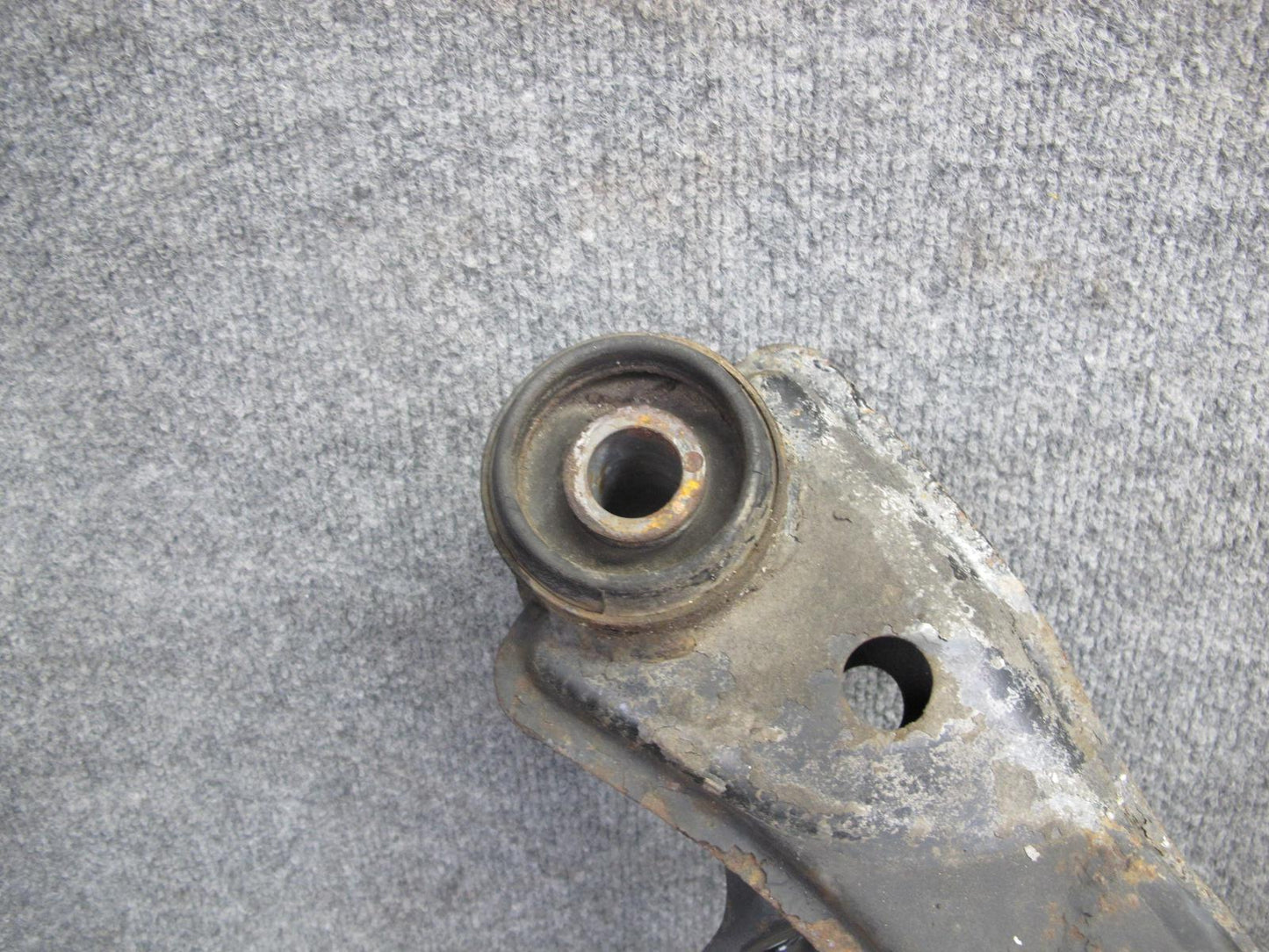90-93 Nissan Z32 300ZX Turbo M/T Rear Suspension Crossmember OEM