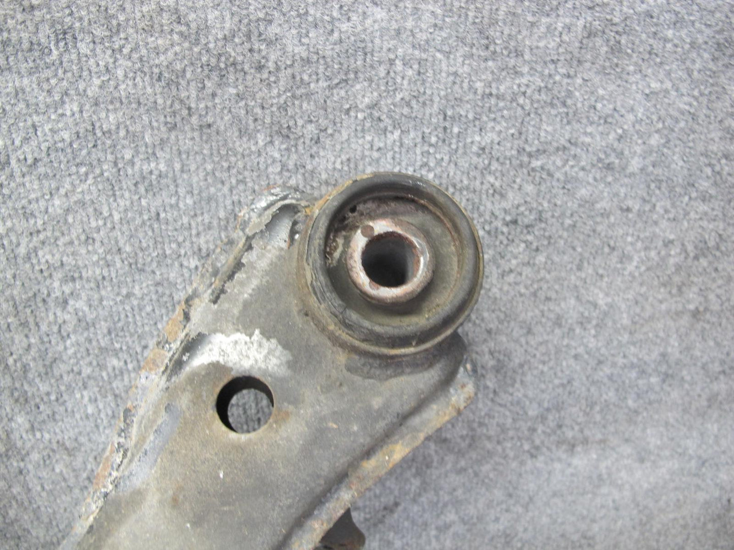 90-93 Nissan Z32 300ZX Turbo M/T Rear Suspension Crossmember OEM