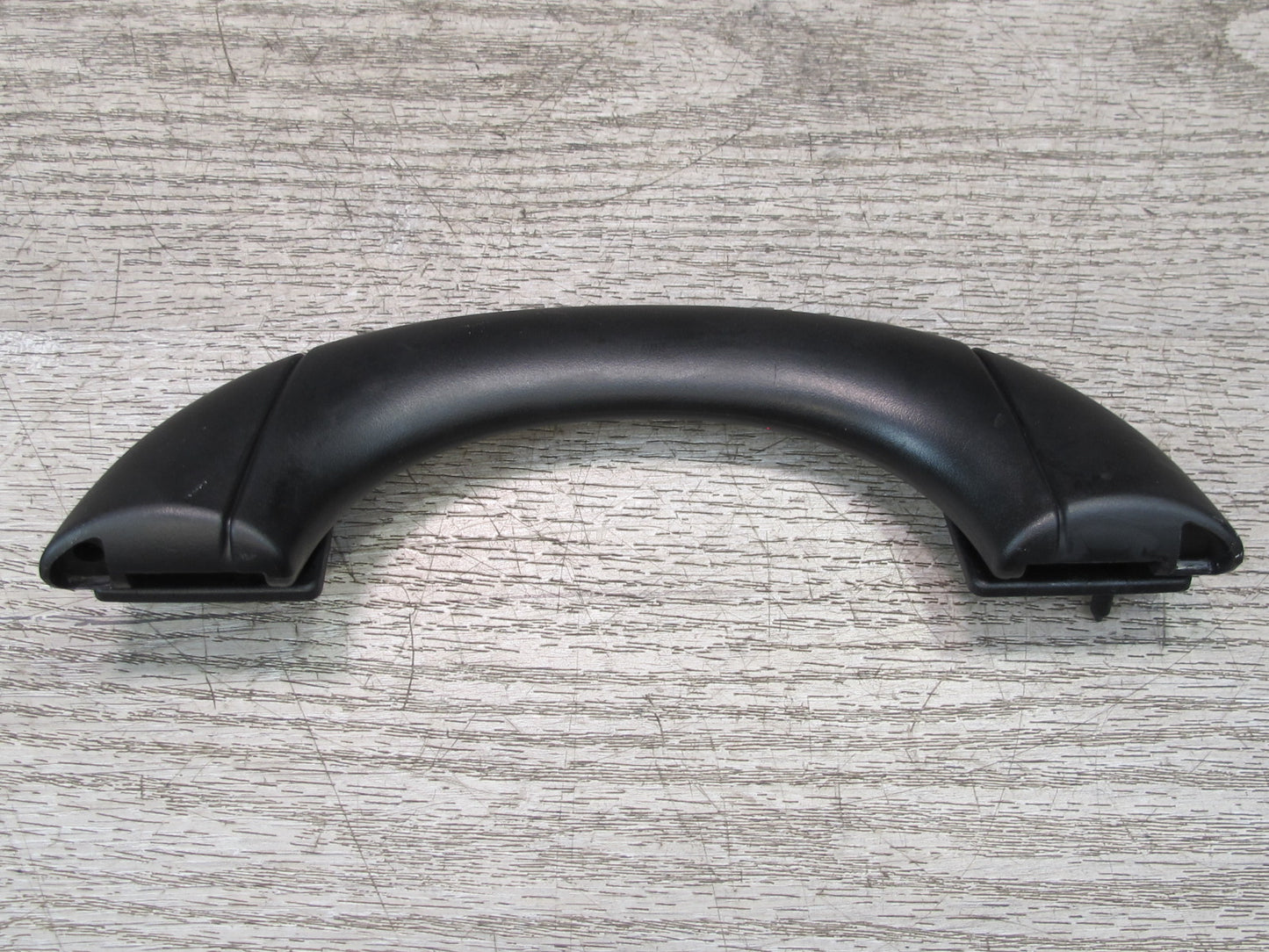 11-15 Mini Cooper R60 R61 Set of 3 Overhead Grab Handle Black OEM