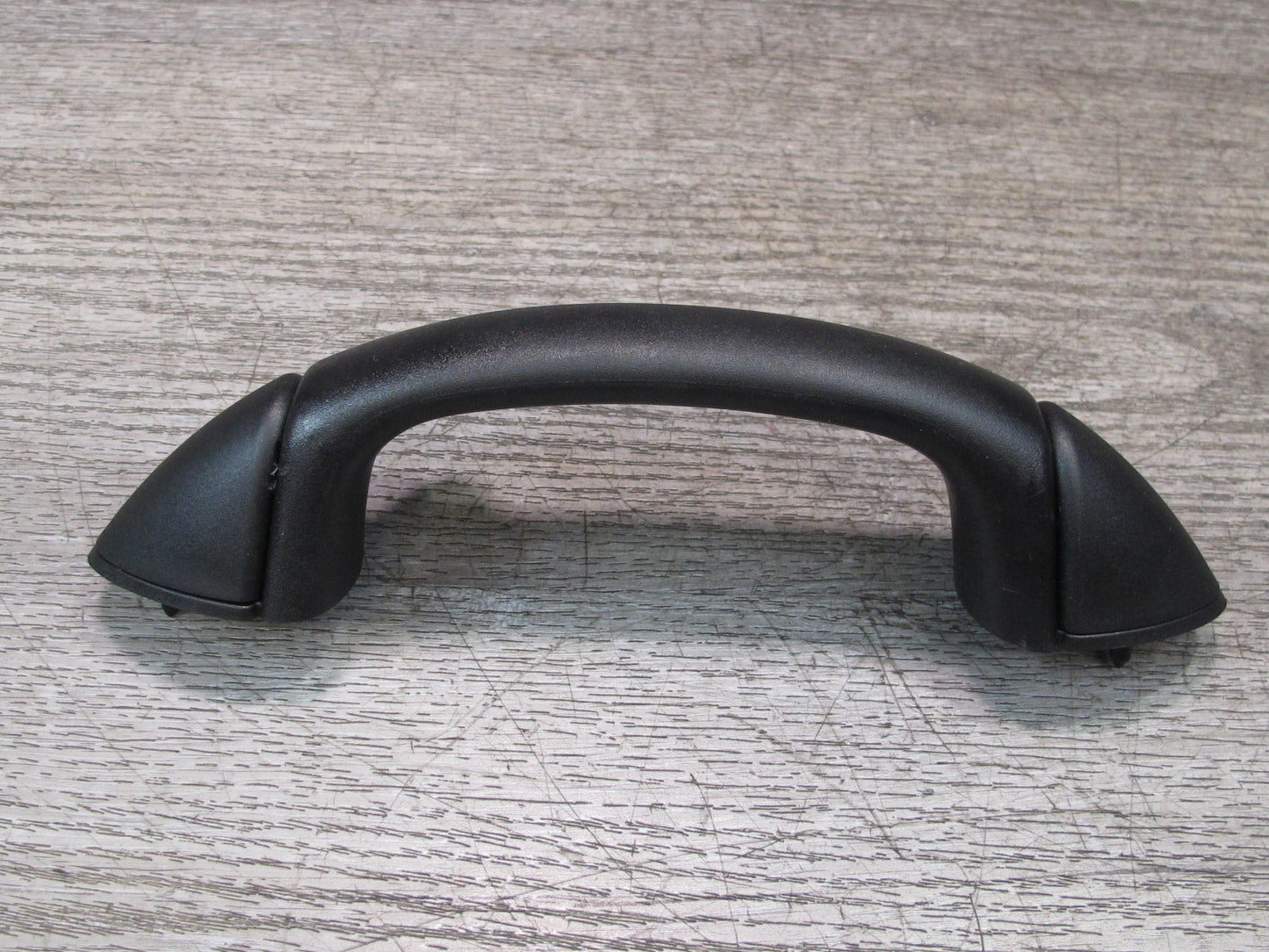 11-15 Mini Cooper R60 R61 Set of 3 Overhead Grab Handle Black OEM