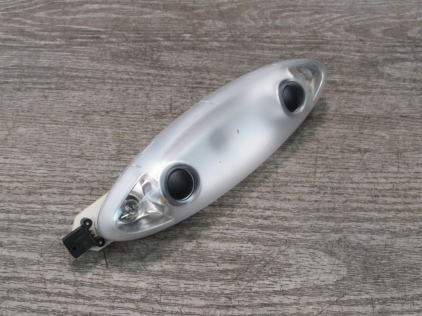 11-15 Mini Cooper R60 R61 Rear Interior Overhead Dome Light 9219142 OEM