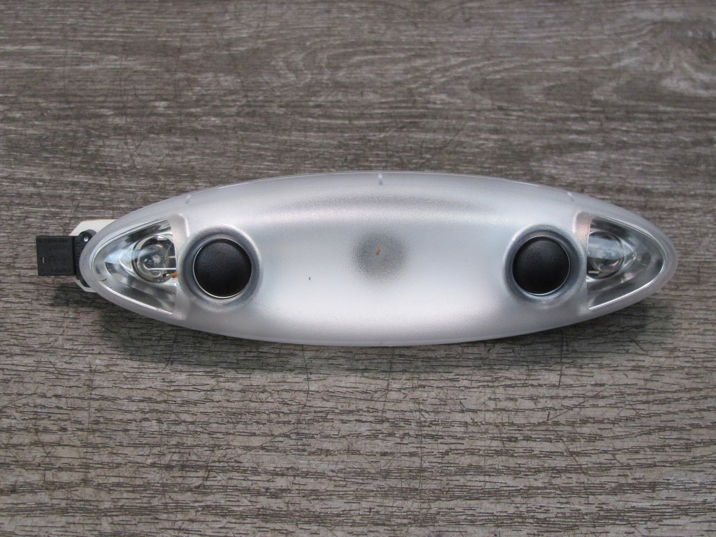 11-15 Mini Cooper R60 R61 Rear Interior Overhead Dome Light 9219142 OEM