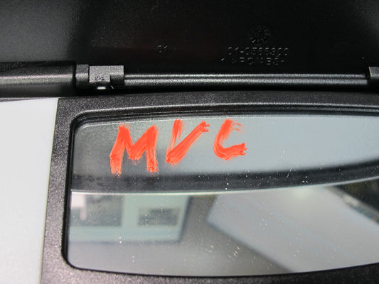 11-15 Mini Cooper R60 R61 Countryman Set of 3 Front Left & Right Sun Visor OEM