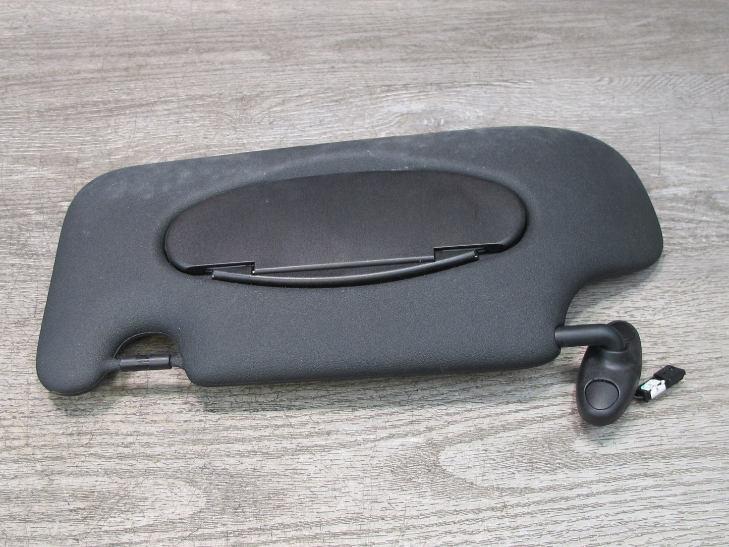 11-15 Mini Cooper R60 R61 Countryman Set of 3 Front Left & Right Sun Visor OEM