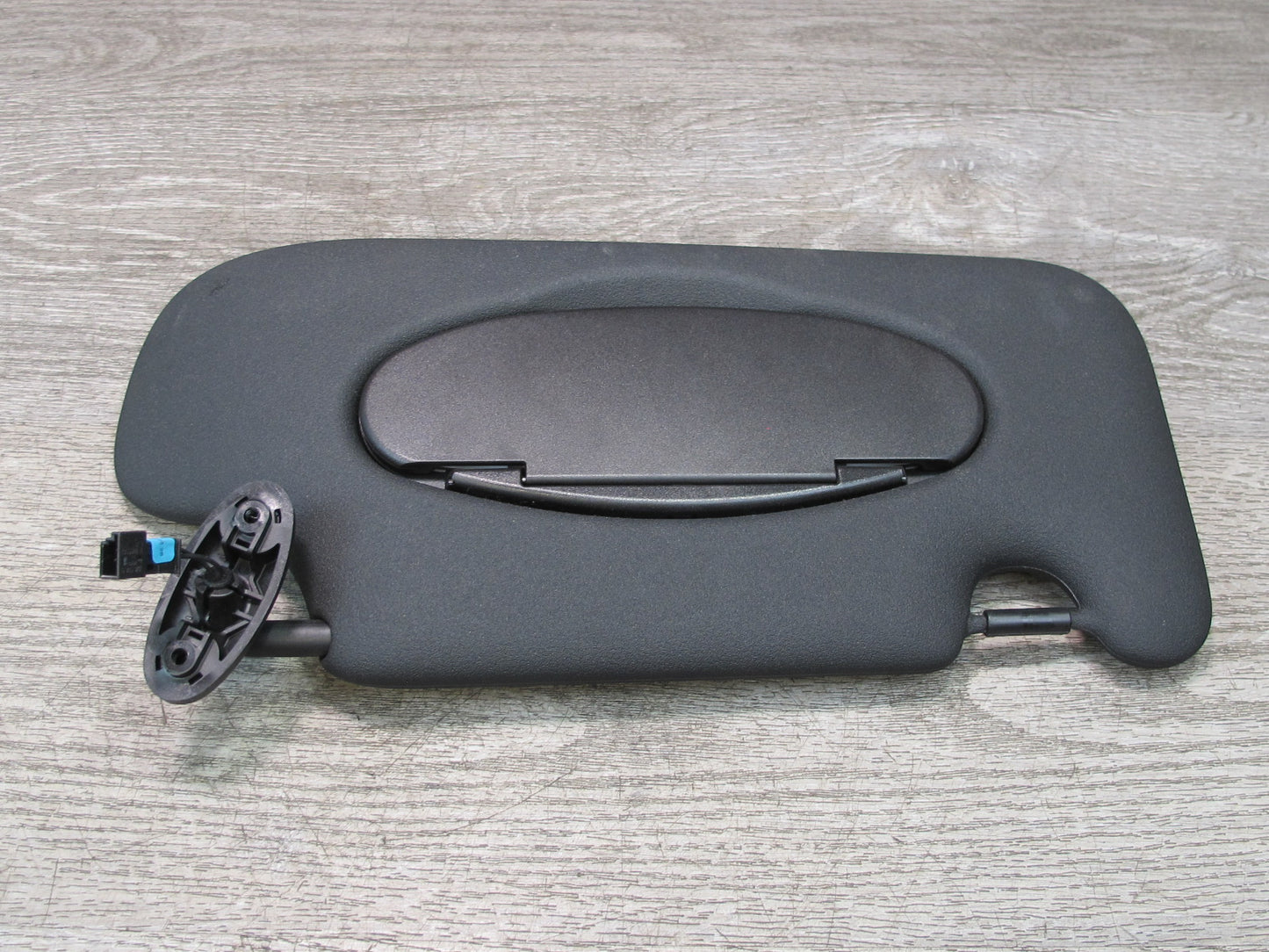 11-15 Mini Cooper R60 R61 Countryman Set of 3 Front Left & Right Sun Visor OEM