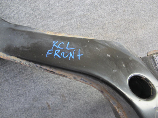 96-99 Mercedes W140 C140 CL Coupe Front Sub Frame Crossmember Carrier Cradle OEM