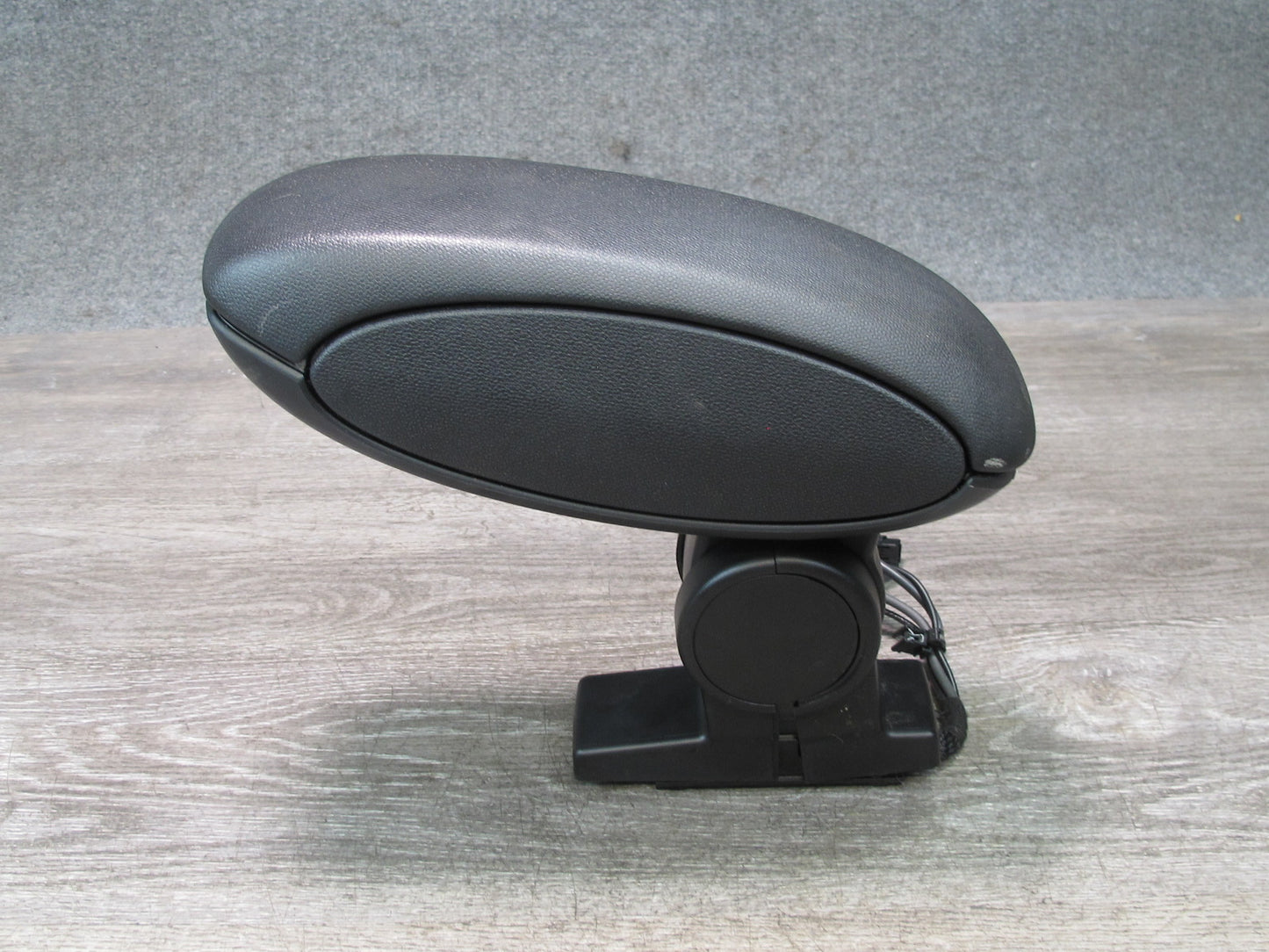 13-15 Mini Cooper R60 Countryman Front Center Console Armrest OEM