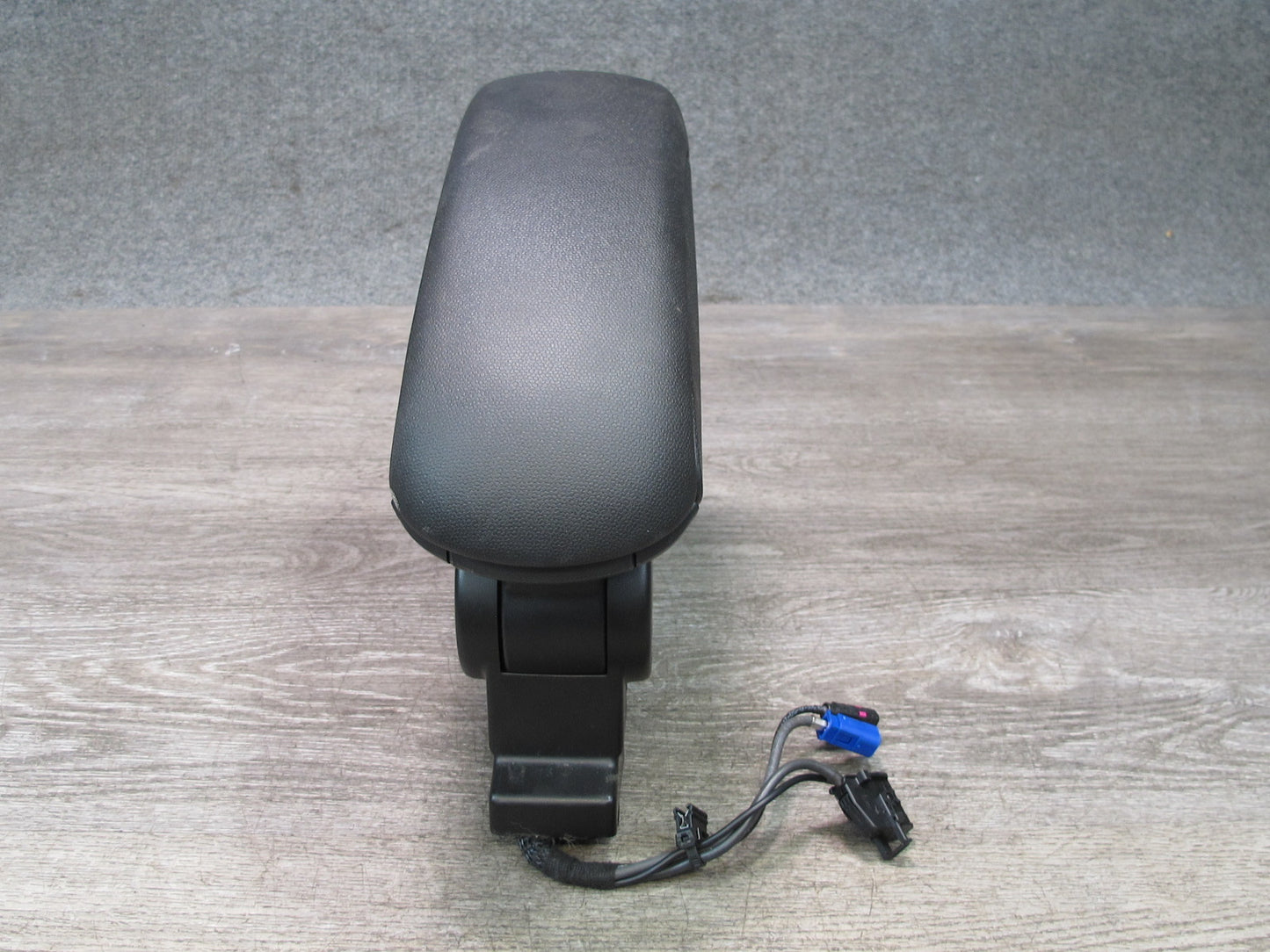 13-15 Mini Cooper R60 Countryman Front Center Console Armrest OEM