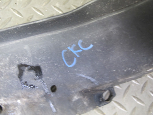 89-96 Chevrolet Corvette C4 Hood Cowl Seal Gasket 14104361 OEM