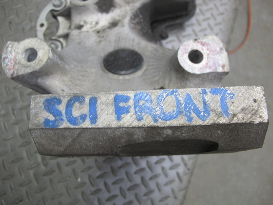 92-00 Lexus JZZ31L SC400 SC300 Front Engine Subframe Crossmember Carrier OEM