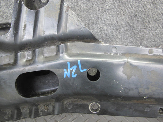 90-96 Nissan Z32 300ZX Turbo Front Suspension Crossmember OEM