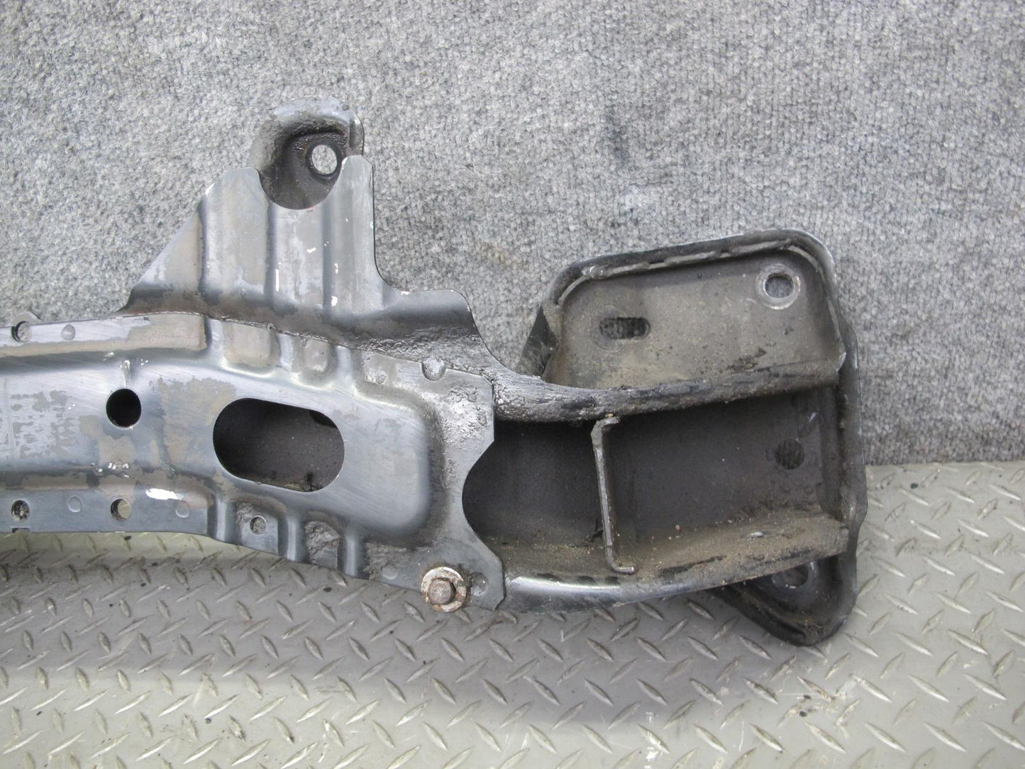 90-96 Nissan Z32 300ZX Turbo Front Suspension Crossmember OEM