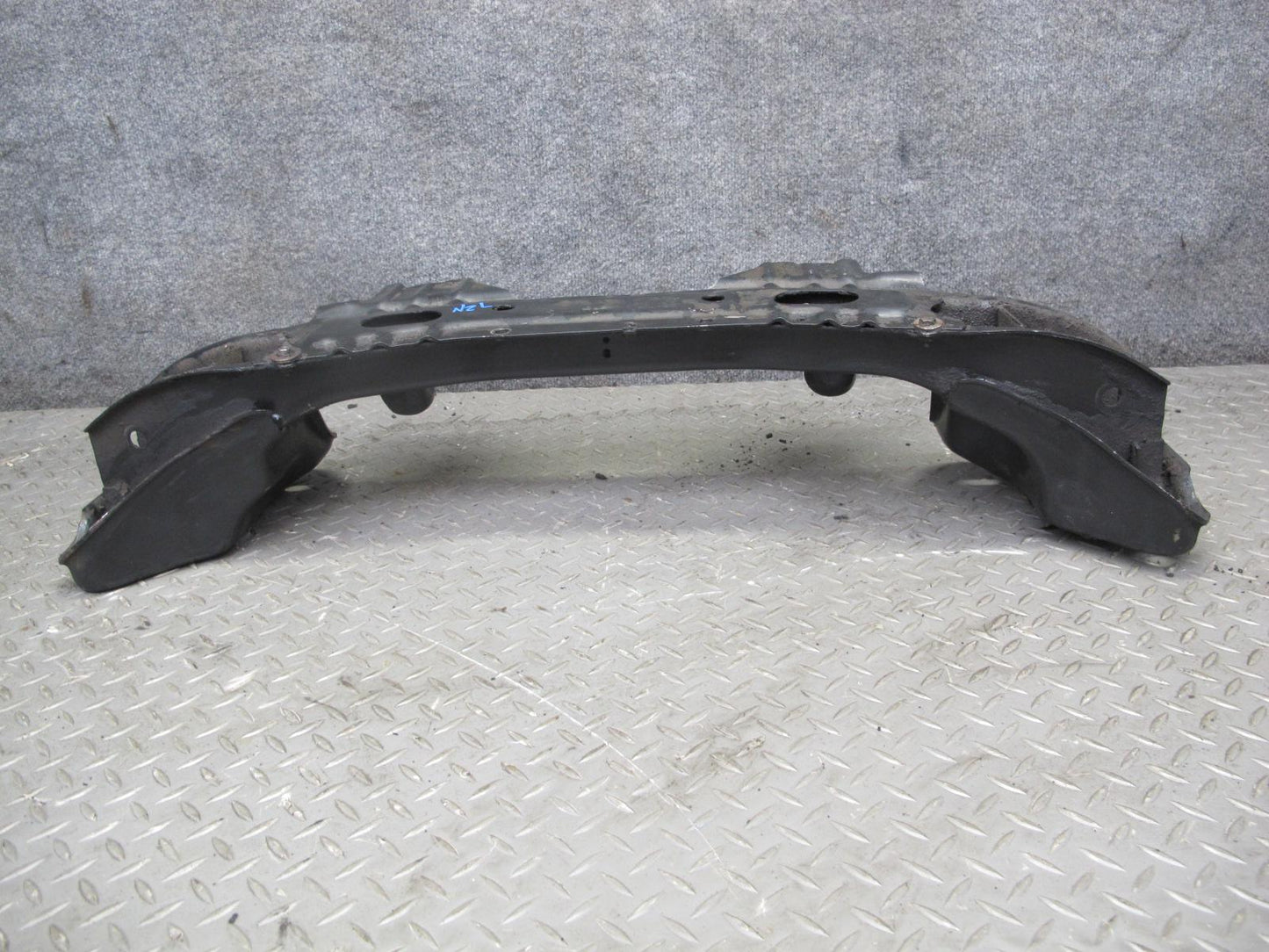 90-96 Nissan Z32 300ZX Turbo Front Suspension Crossmember OEM