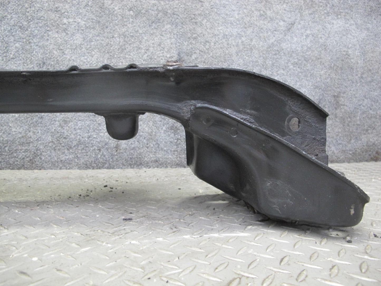 90-96 Nissan Z32 300ZX Turbo Front Suspension Crossmember OEM