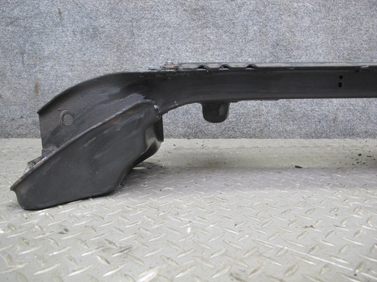 90-96 Nissan Z32 300ZX Turbo Front Suspension Crossmember OEM