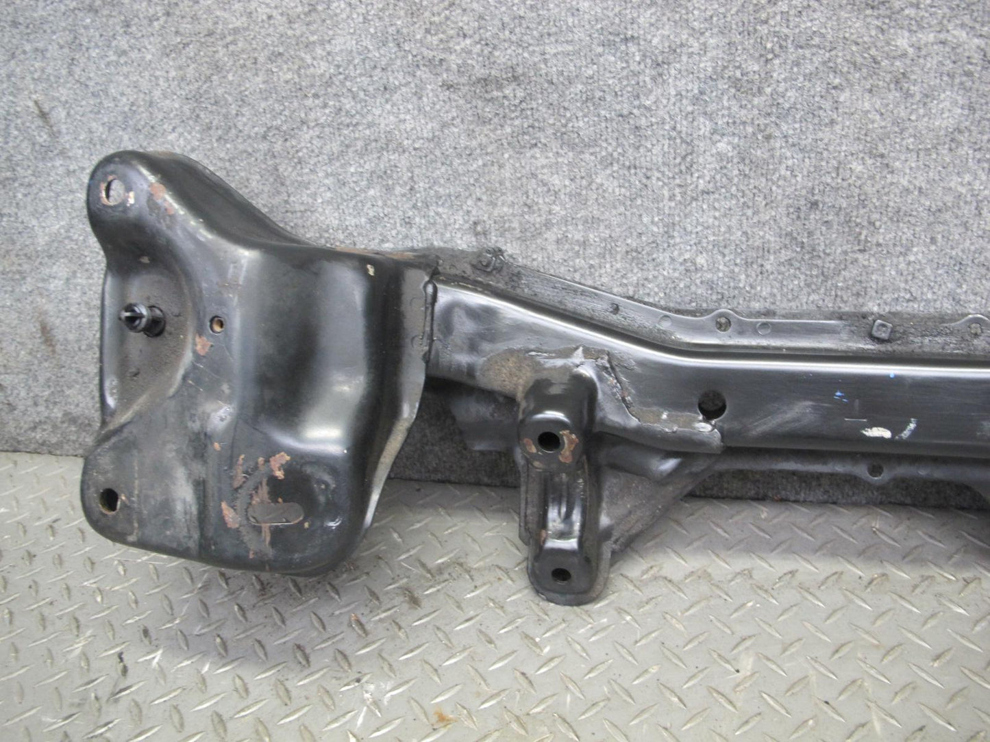 90-96 Nissan Z32 300ZX Turbo Front Suspension Crossmember OEM