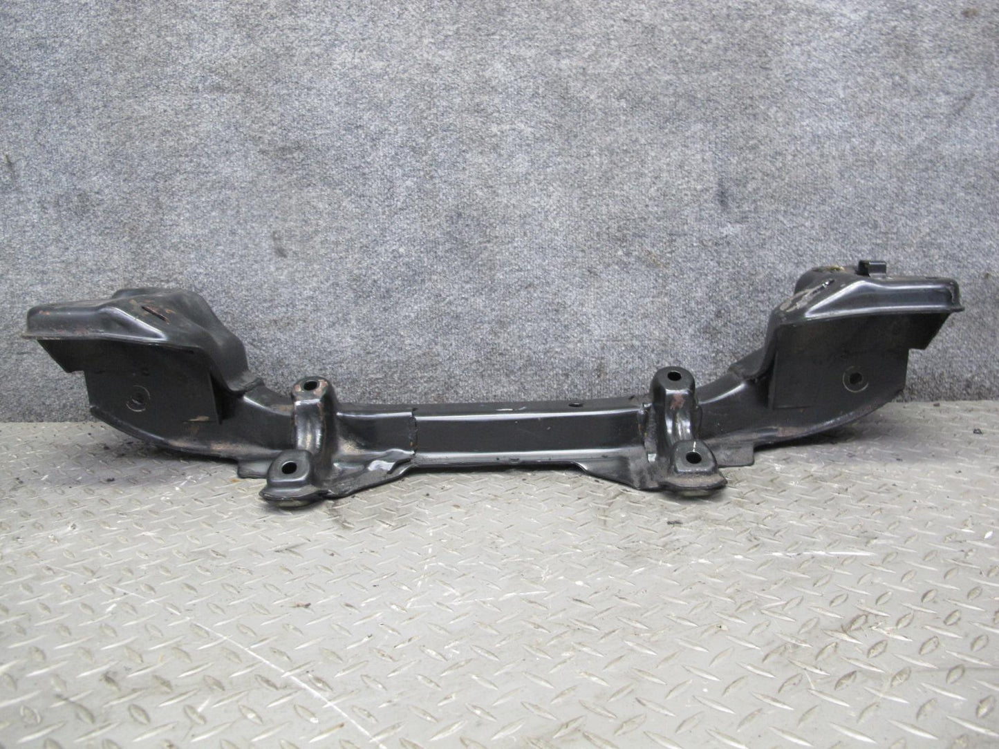90-96 Nissan Z32 300ZX Turbo Front Suspension Crossmember OEM
