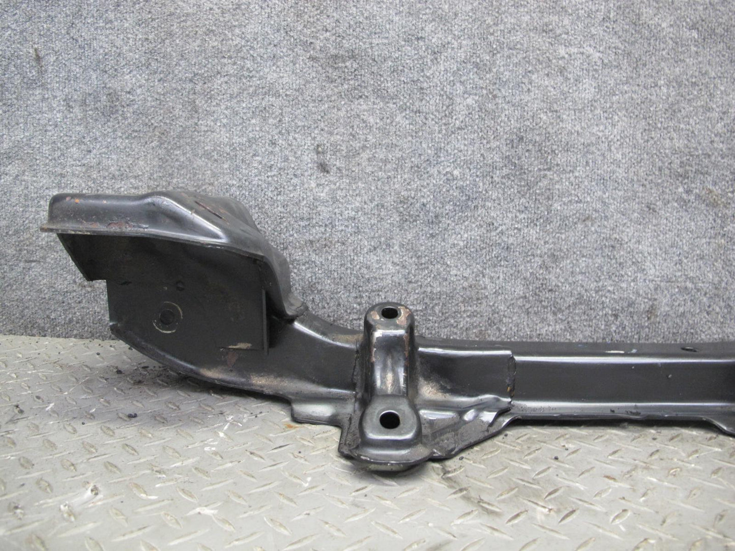 90-96 Nissan Z32 300ZX Turbo Front Suspension Crossmember OEM
