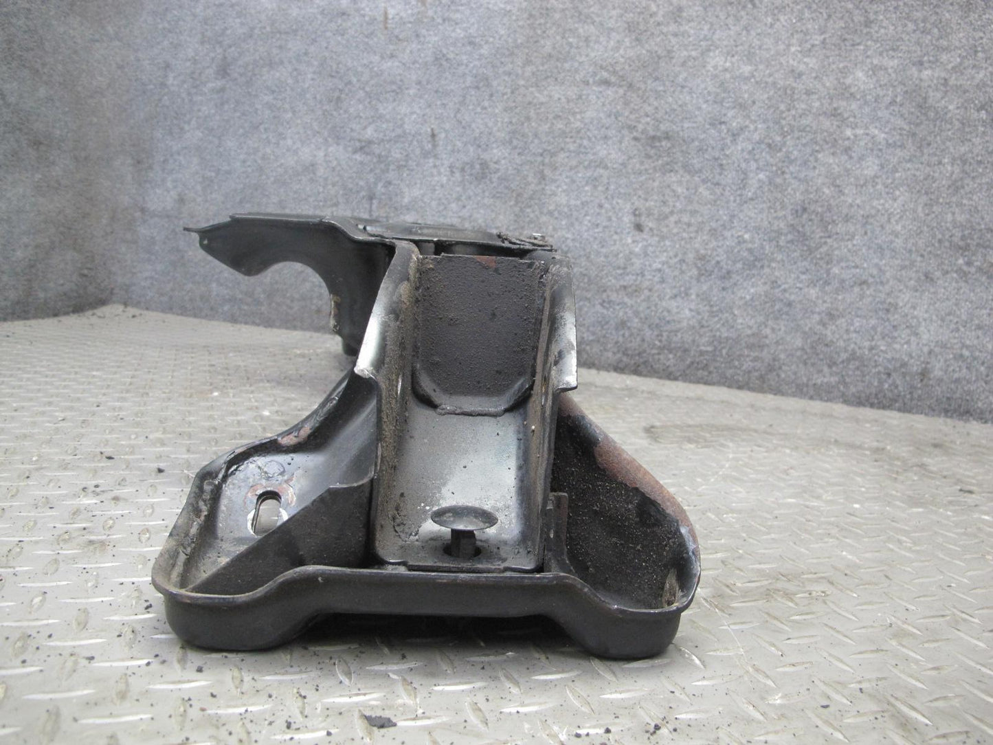 90-96 Nissan Z32 300ZX Turbo Front Suspension Crossmember OEM