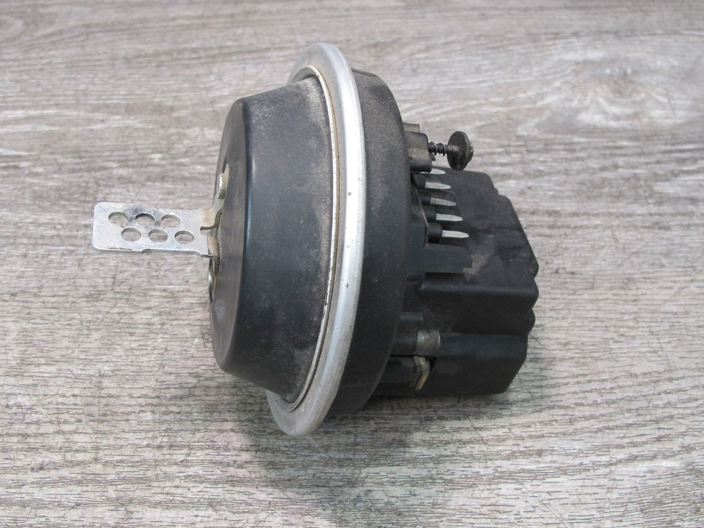 90-96 Chevrolet Corvette C4 Cruise Control Servo Vacuum Actuator OEM