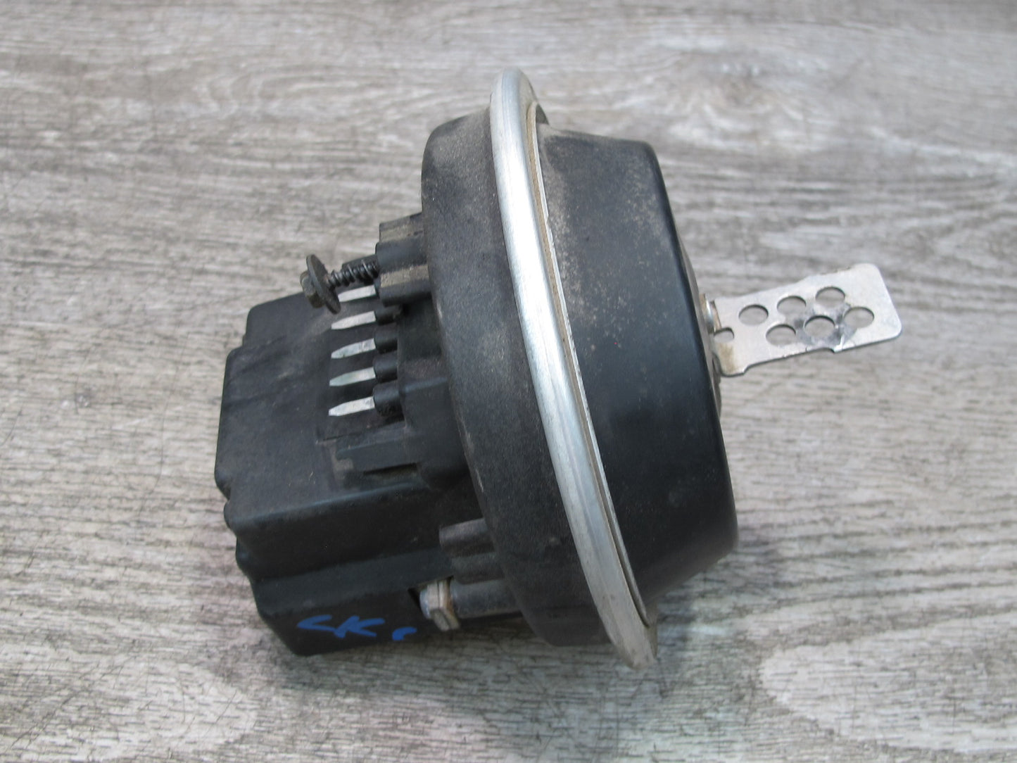 90-96 Chevrolet Corvette C4 Cruise Control Servo Vacuum Actuator OEM