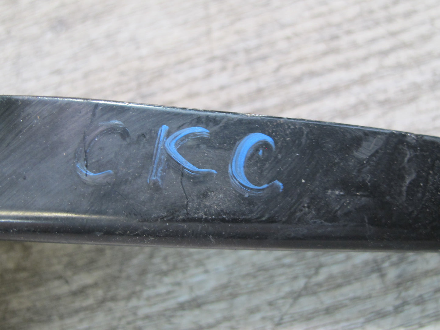 89-91 Chevrolet Corvette C4 Gas Accelerator Throttle Pedal 14104715 OEM