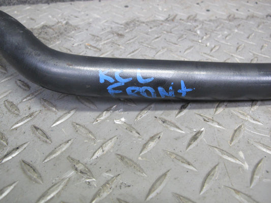 96-99 Mercedes W140 C140 CL Coupe Set of 2 Front & Rear Stabilizer Sway Bar OEM