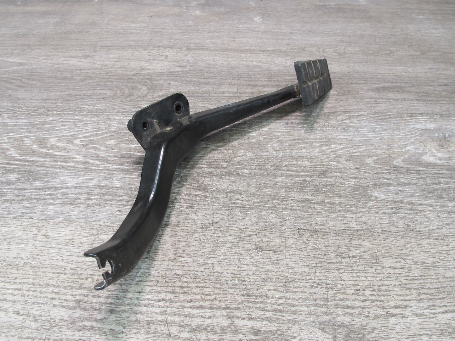 89-91 Chevrolet Corvette C4 Gas Accelerator Throttle Pedal 14104715 OEM
