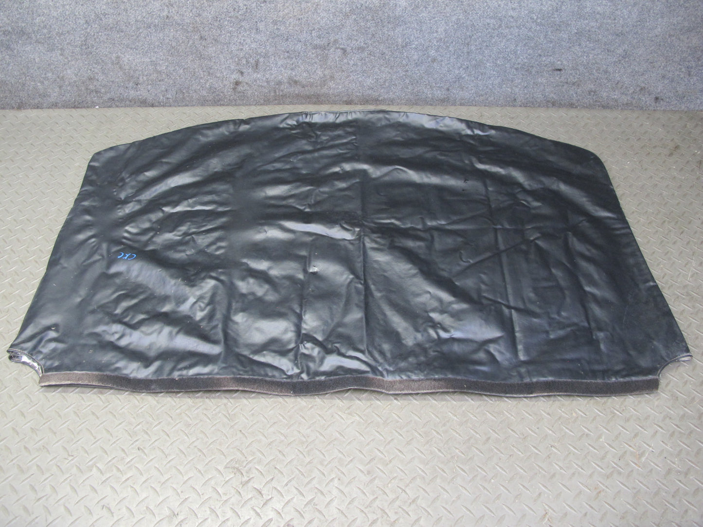 84-96 Chevrolet Corvette C4 Targa TOP Storage BAG OEM