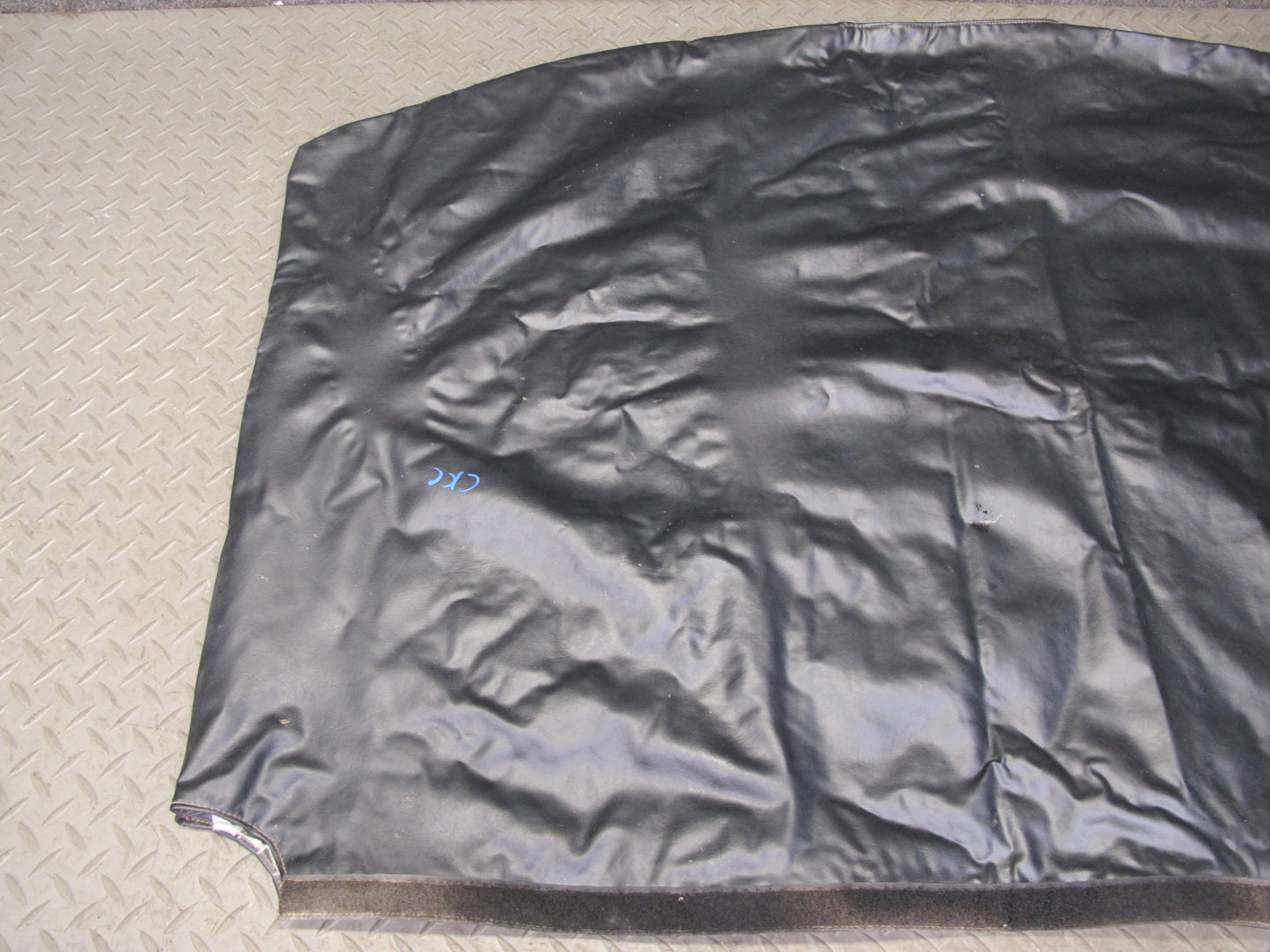 84-96 Chevrolet Corvette C4 Targa TOP Storage BAG OEM