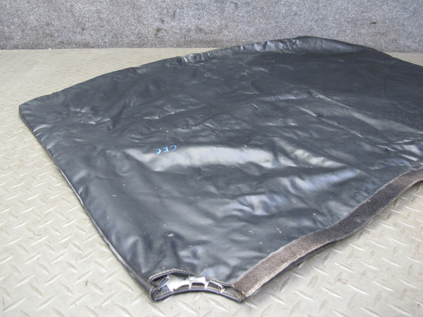 84-96 Chevrolet Corvette C4 Targa TOP Storage BAG OEM