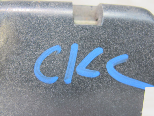 1991 Chevrolet Corvette C4 A/C Hvac Climate Control Programmer Unit OEM