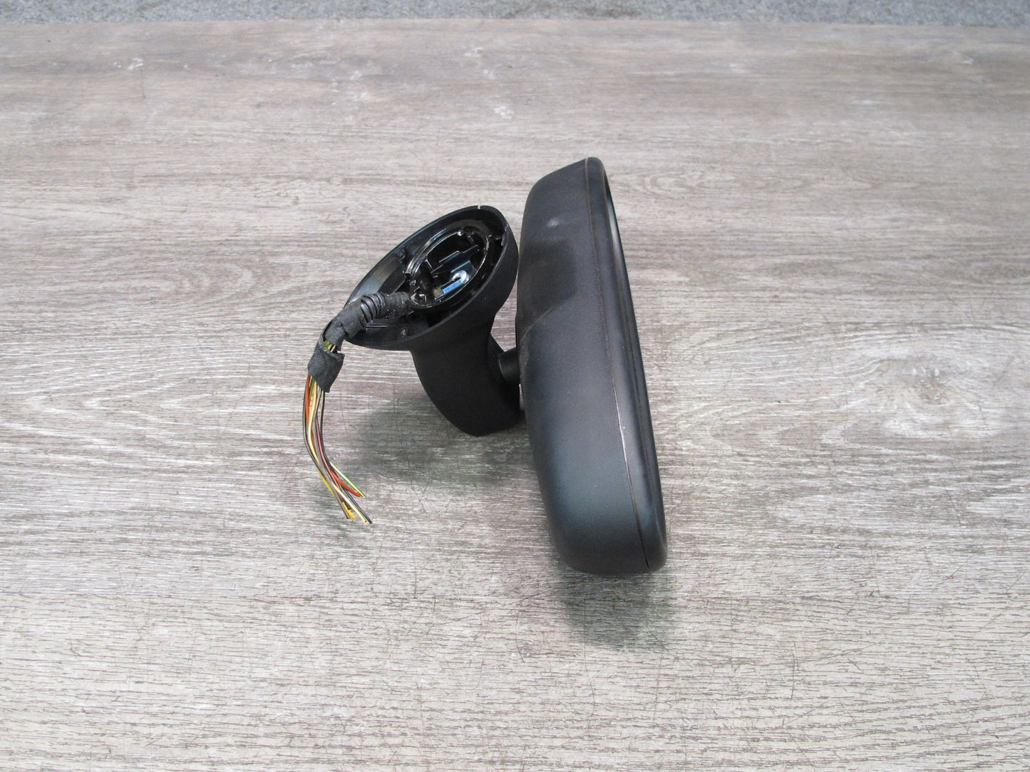 11-15 Mini Cooper R60 R61 Auto Dim Interior Rear View Mirror OEM