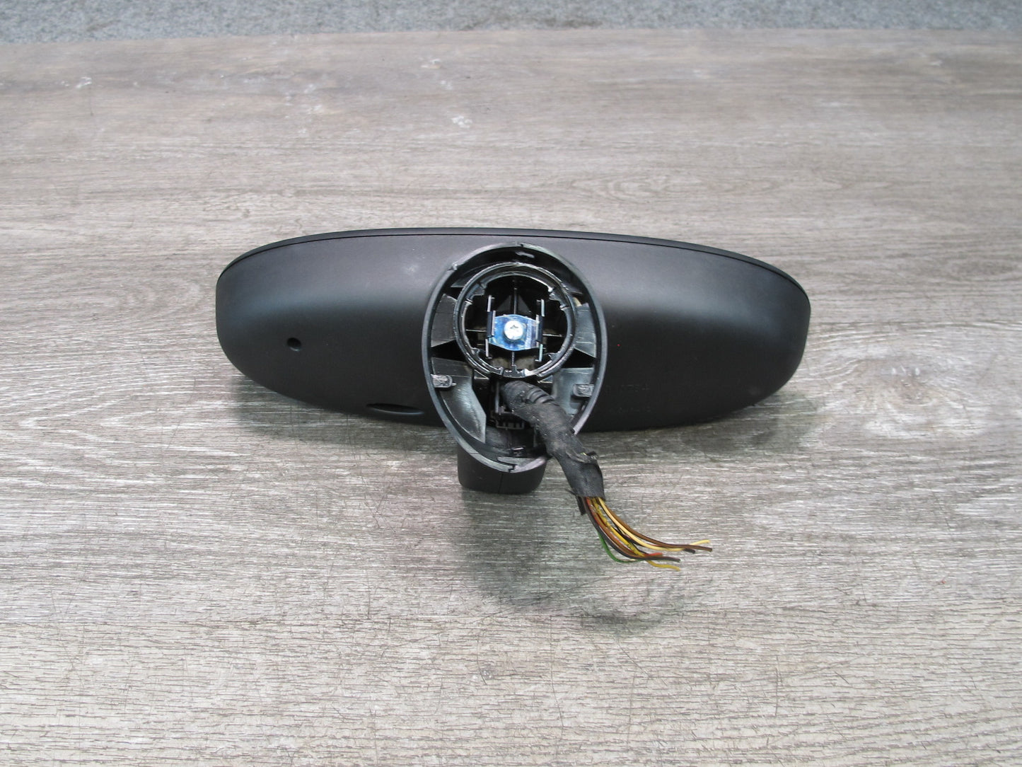 11-15 Mini Cooper R60 R61 Auto Dim Interior Rear View Mirror OEM