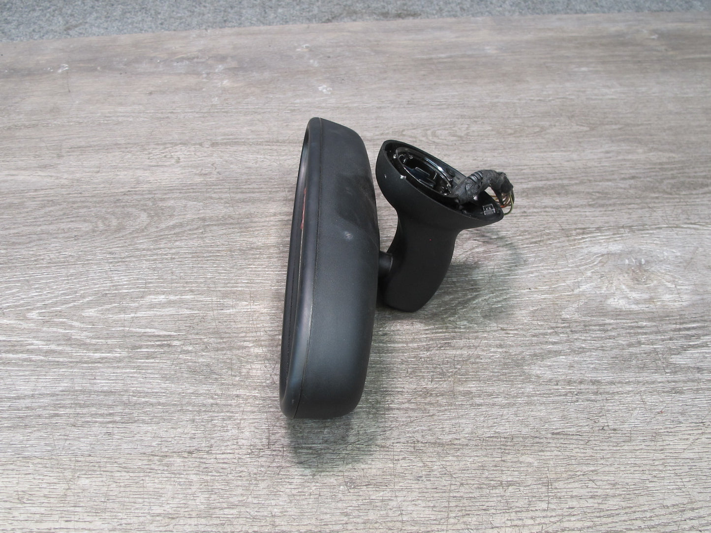 11-15 Mini Cooper R60 R61 Auto Dim Interior Rear View Mirror OEM
