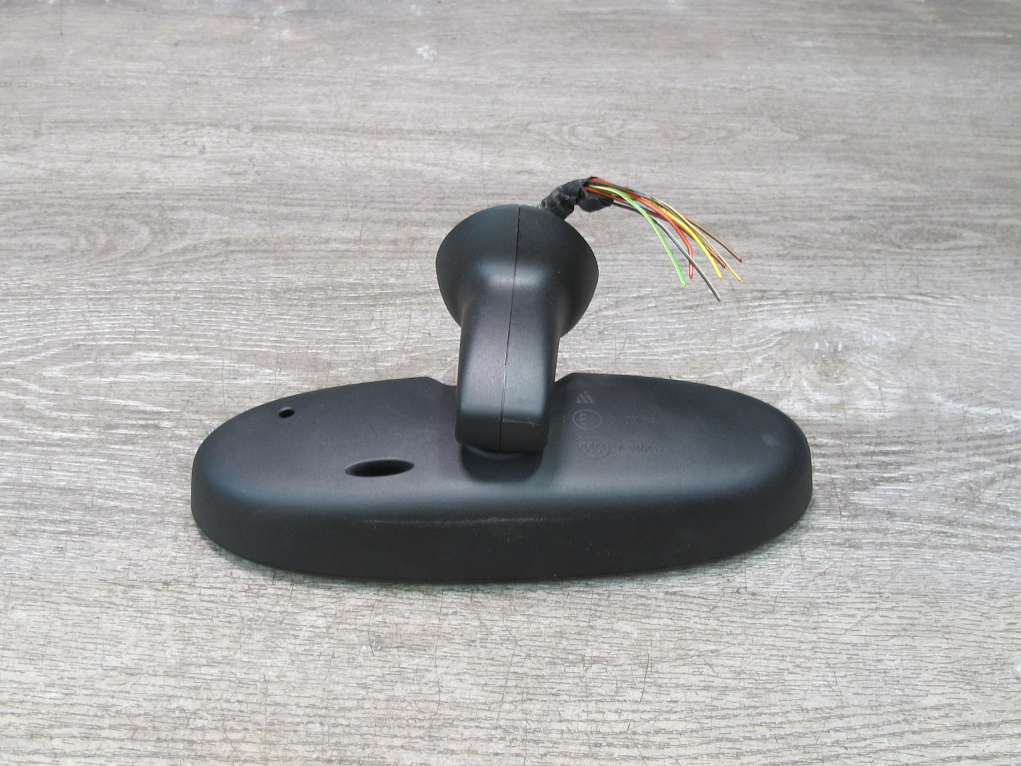 11-15 Mini Cooper R60 R61 Auto Dim Interior Rear View Mirror OEM