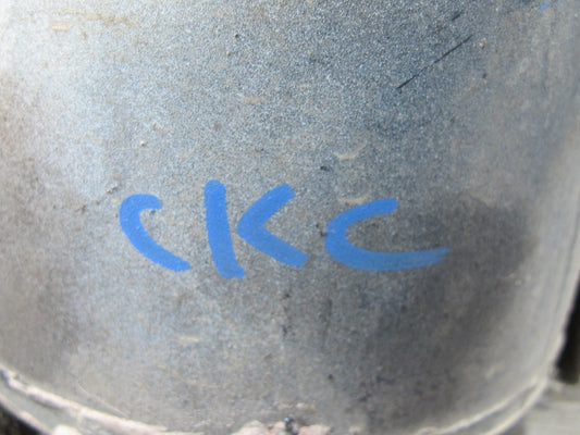 1991 Chevrolet Corvette C4 Fuel Evap Vapor Charcoal Canister Purge Valve OEM