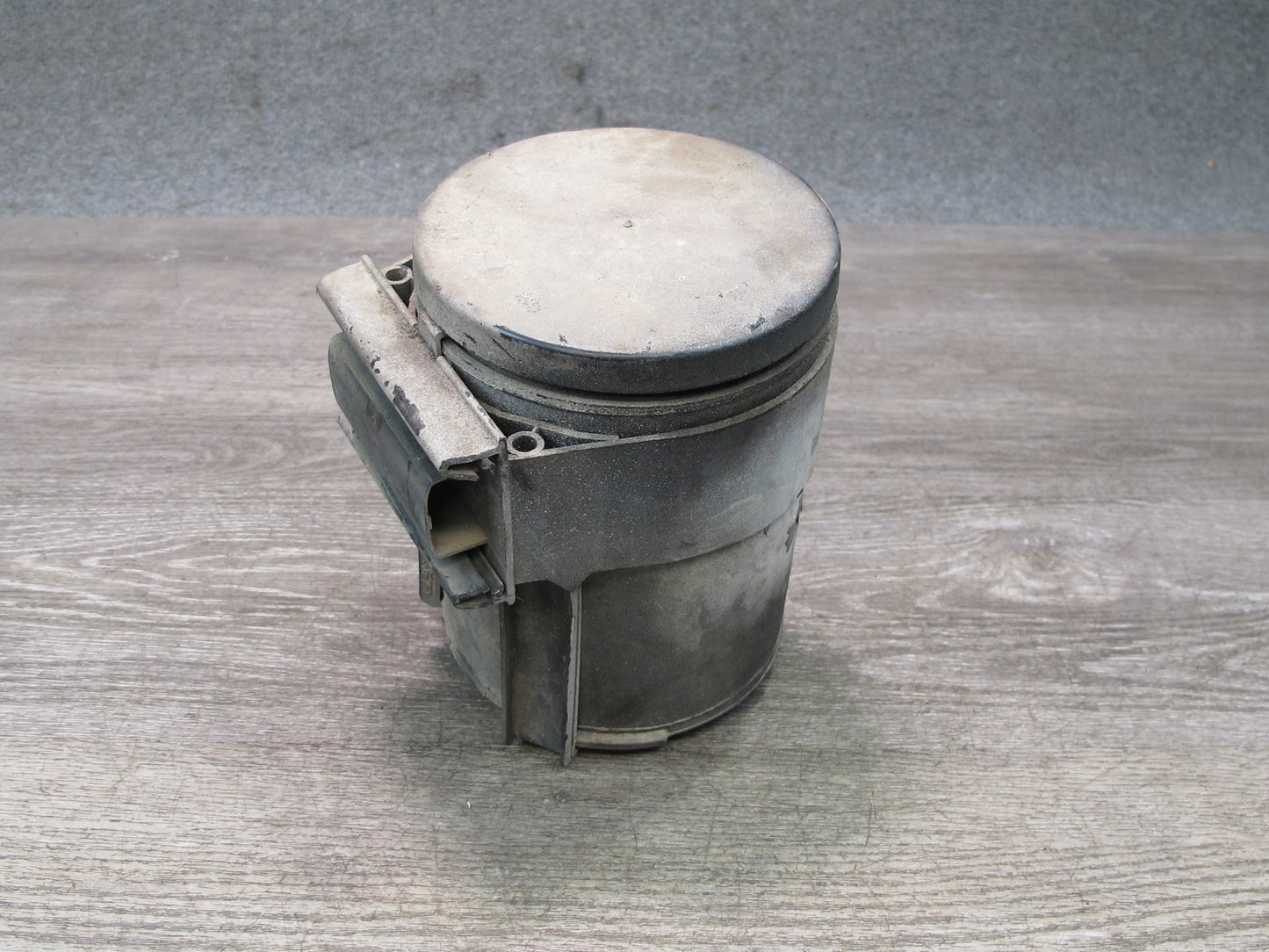 1991 Chevrolet Corvette C4 Fuel Evap Vapor Charcoal Canister Purge Valve OEM