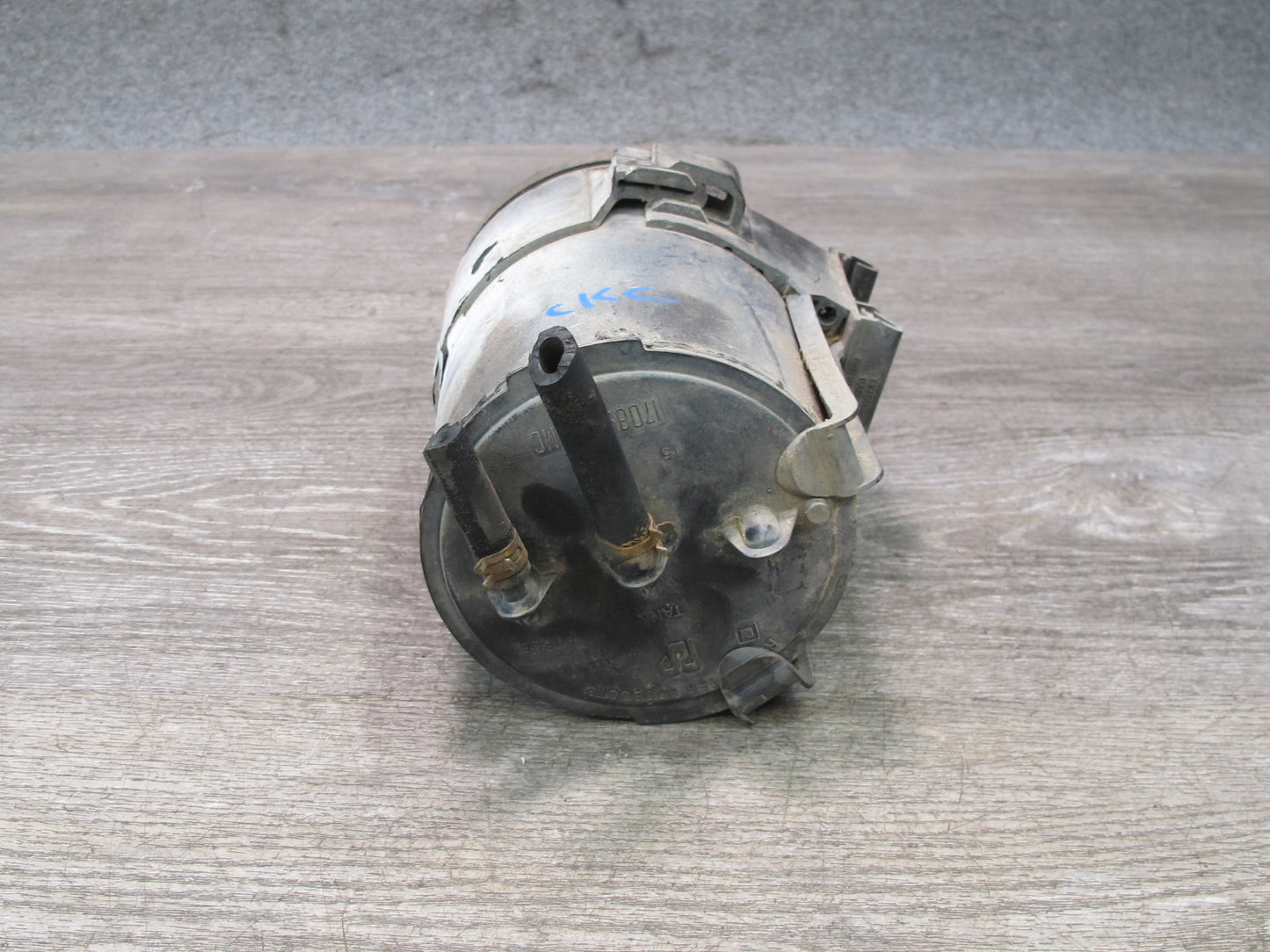 1991 Chevrolet Corvette C4 Fuel Evap Vapor Charcoal Canister Purge Valve OEM