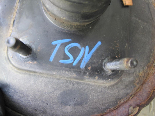 89-90 Toyota Supra MK3 ABS Brake Master Cylinder Booster Fluid Reservoir OEM